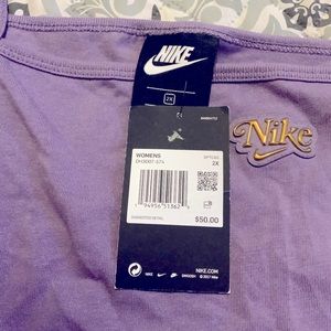 Nike Dress (plus size)